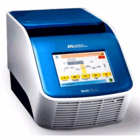 PCR仪 Veriti?384-WELL