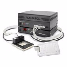 微流控细胞芯片实验室 CellASIC