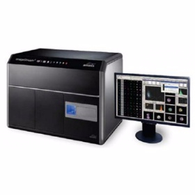 量化成像分析流式细胞仪 ImageStreamX MarkⅡ