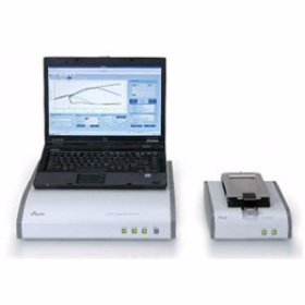 实时无标记细胞功能分析仪 RTCA SP
