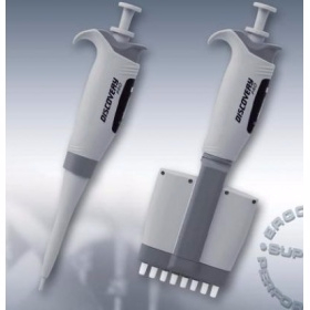 单道及多道连续可调移液器 DP8-10