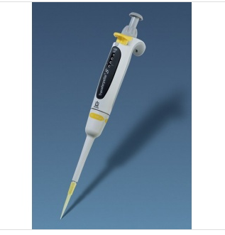 可调量程 单通道微量移液器 Transferpette? S