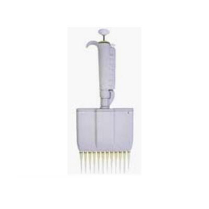 十二道移液器 4660050