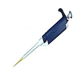 微量可调整支消毒移液器 SL100