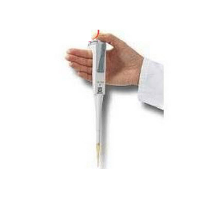 数字可调式单道移液器 704104