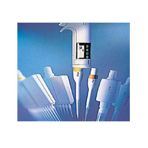 数字式可调式移液器 Labsystems Finnpipette