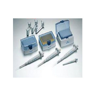 单道移液器套装 4910000506