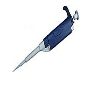 微量可调整支消毒移液器 SL10