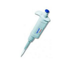 可调移液器 2.0-20μ l