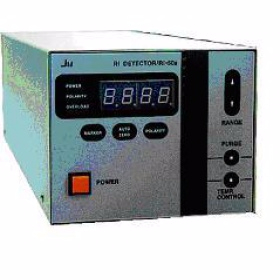 示差折光检测器 RI-50s