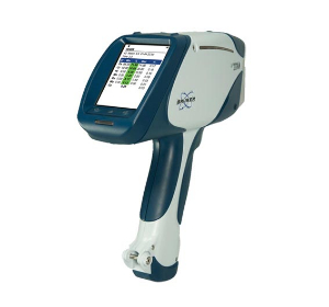 手持式X荧光光谱仪 S1 TITAN