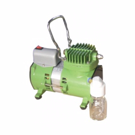 双喷头超细电动薄层喷雾器 TS-II型