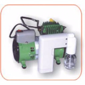 超细电动薄层喷雾器 TS-I型