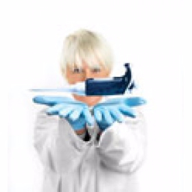 电动移液器 P20M型