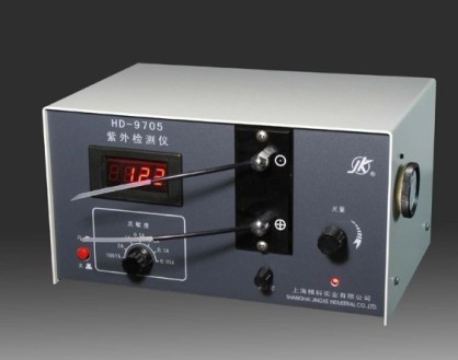 紫外检测仪 HD9705