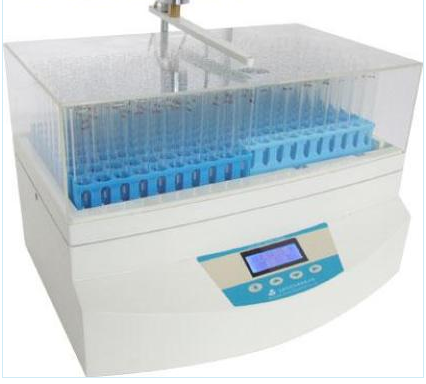 自动部分收集器 BSZ-160F