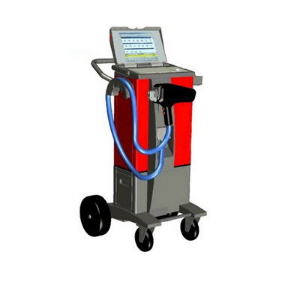 移动式光谱仪 SPECTROTEST CCD