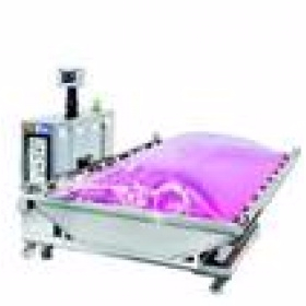 波浪生物反应器系统 WAVE20/50