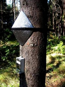 探针式植物茎流测量系统 EMS 51