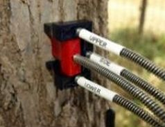 热场变形茎流计 HFD8-100