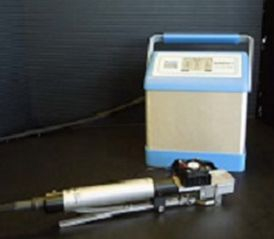 便携式光合测定系统 TARGAS-1