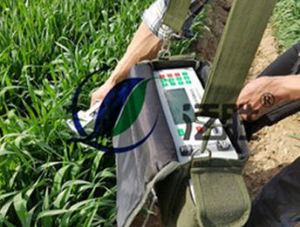 智能型光合仪 FS-3080