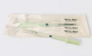 植入式电子耳标 L-Link_GS02