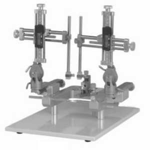 双臂数显脑立体定位仪 BW-SDD904