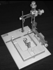 单臂脑立体定位仪 BW-SAS901