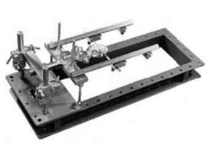 通用脑立体定位仪 SN-3N