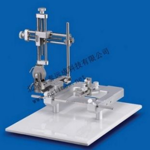 单臂脑立体定位仪 JTND-1