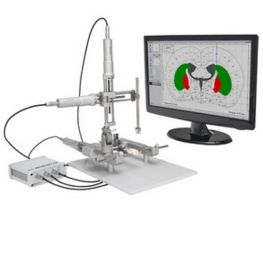 全自动数字脑立体定位仪 NeuroStar