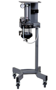 动物麻醉机 Coaxial