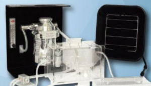 小动物麻醉机 BW-AM503