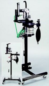 动物麻醉机 AS-01-005