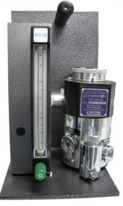 台式麻醉机 Basic Table Top