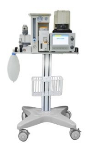 宠物医院麻醉机 DM-6B