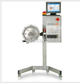 INFORS固态样品发酵罐 Terrafors-IS