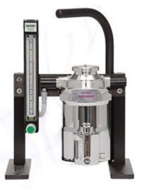 高端小动物专用麻醉系统 PAM