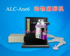 动物麻醉机 ALC-Ane6