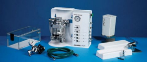 小动物麻醉机 EZ-FF9000