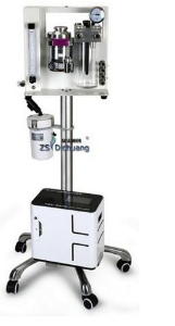 大小动物多功能呼吸麻醉机 ZS-MV-I