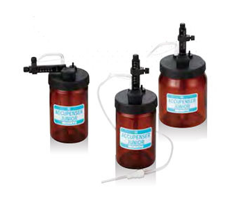 可调瓶口取液装置 ACCUPENSER JR.