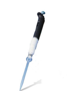 玻璃吸头移液器 NICHIPET ECO