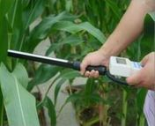 植物冠层分析仪 ECA-GG01