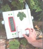 便携式叶面积仪 AM-350