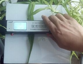 手持式叶面积测定仪 ECA-YM02