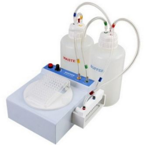 半自动微孔盘洗板机 BioWasher 200