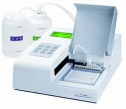 全自动液晶显示洗板机 Rn3000