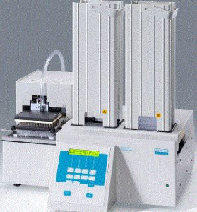 高通量多功能洗板机 Zoom HT
